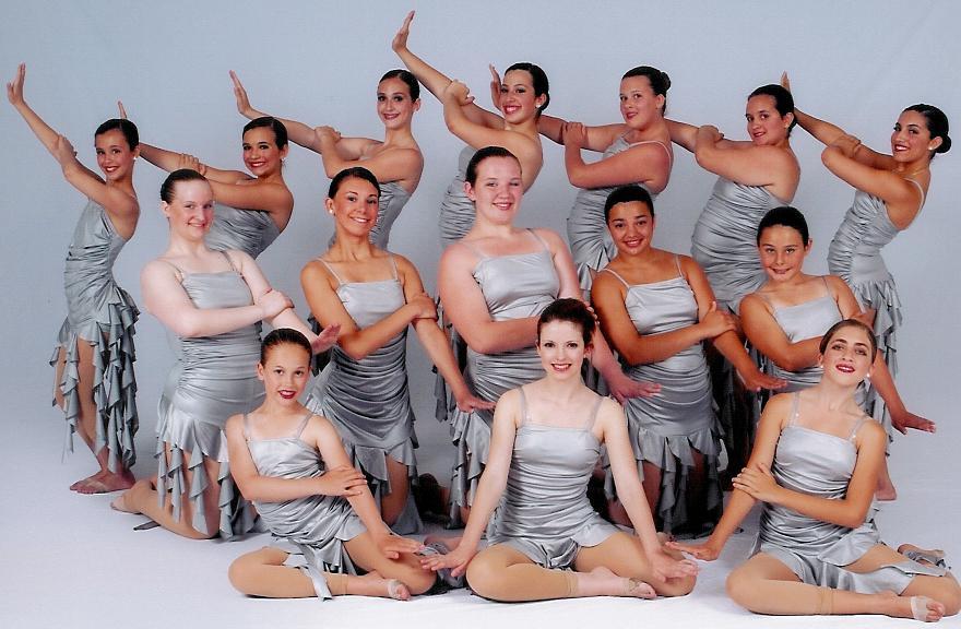 Pictures for Extensions School of Dance in Bristol, RI 02809 Dance